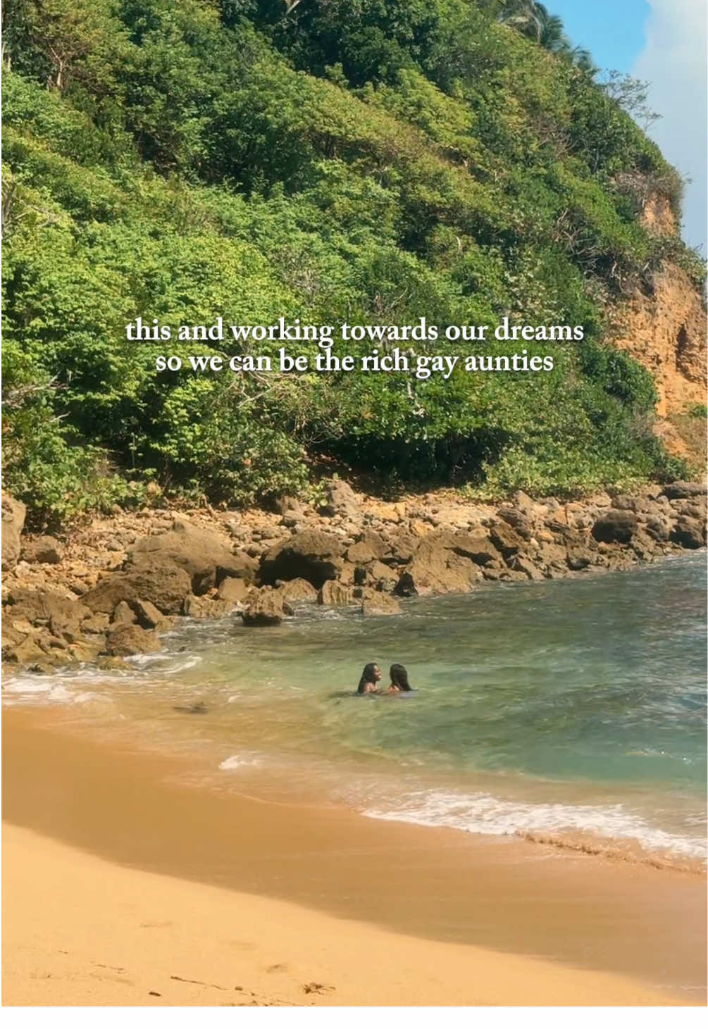 the perfect morning routine #wlw #boricua 