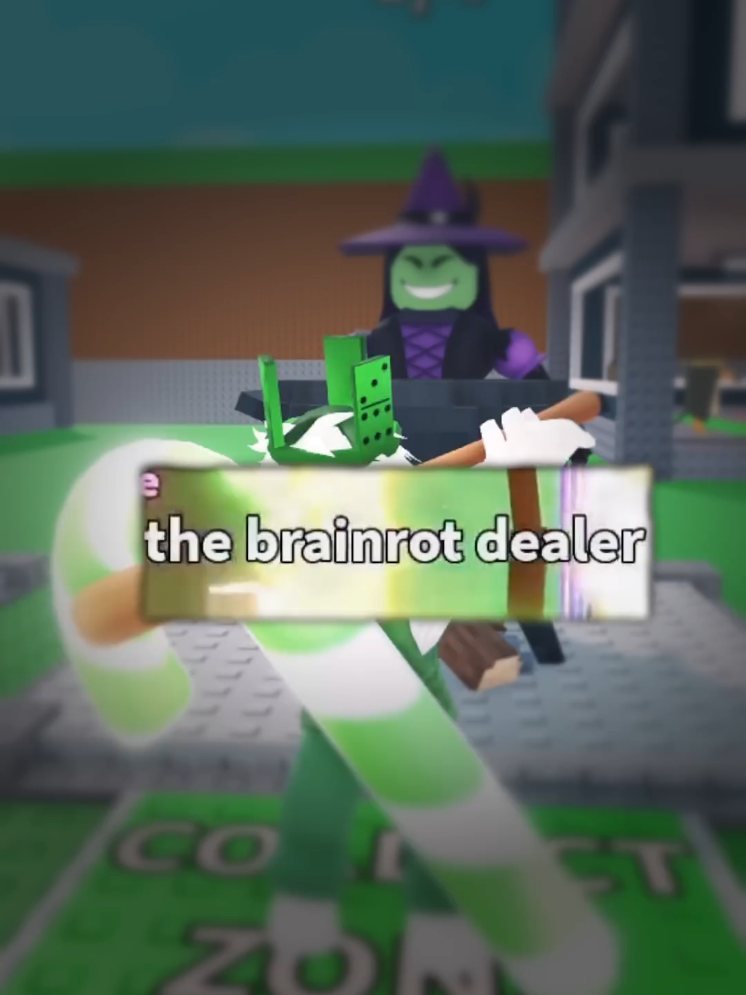 Sammy Reveló Nueva Maquina De Fusion en Steal A Brainrot! #stealabrainrot #roblox #robloxbrainrot #you #robloxfyp
