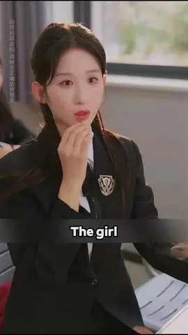 Back to School Life, She Finally Confessed to the Boy Who Died for Her! #rebirthlove #secondchance #younglove #romancedrama #cdramashorts #sweetlove 