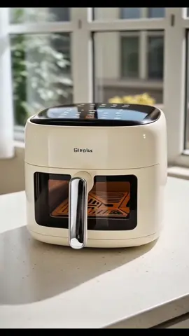 Nồi Chiên Không Dầu  #noichienkhongdau #noichien #viral #viralvideo #viraltiktok 