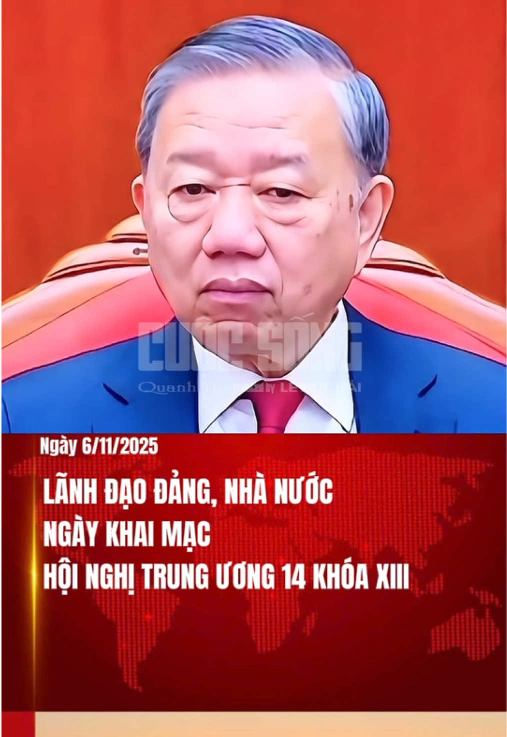 Cảm xúc của các Bác nhà ta bước vào ngày khai mạc kỳ họp.  Sáng 5/11, Hội nghị lần thứ 14 Ban Chấp hành Trung ương Đảng (Hội nghị Trung ương 14) khóa XIII đã khai mạc trọng thể tại Thủ đô Hà Nội. #tintuc #cuocsongquanhta #thutuongphamminhchinh #tongbithutolam #chutichnuocluongcuong  