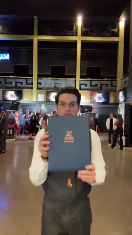 Taming My Bullies won most empowering youth drama!!! @Meg Bush #tamingmybullies #teamrowan 