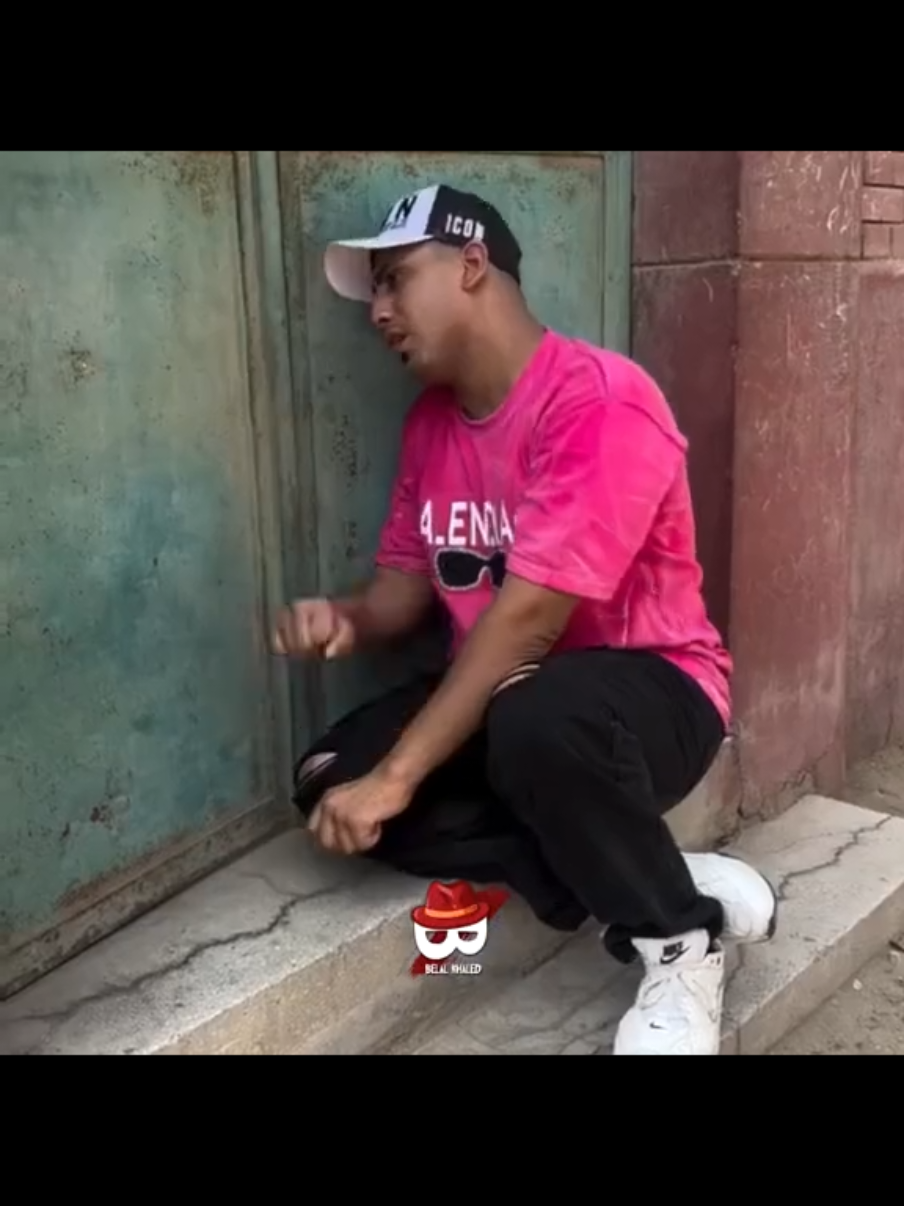 #كروان_مشاكل 