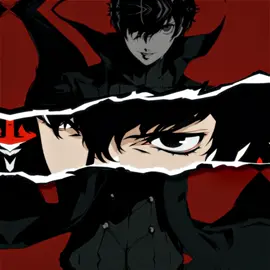 rawr XD #joker #persona5 #foryou #fyp #jokeredit 
