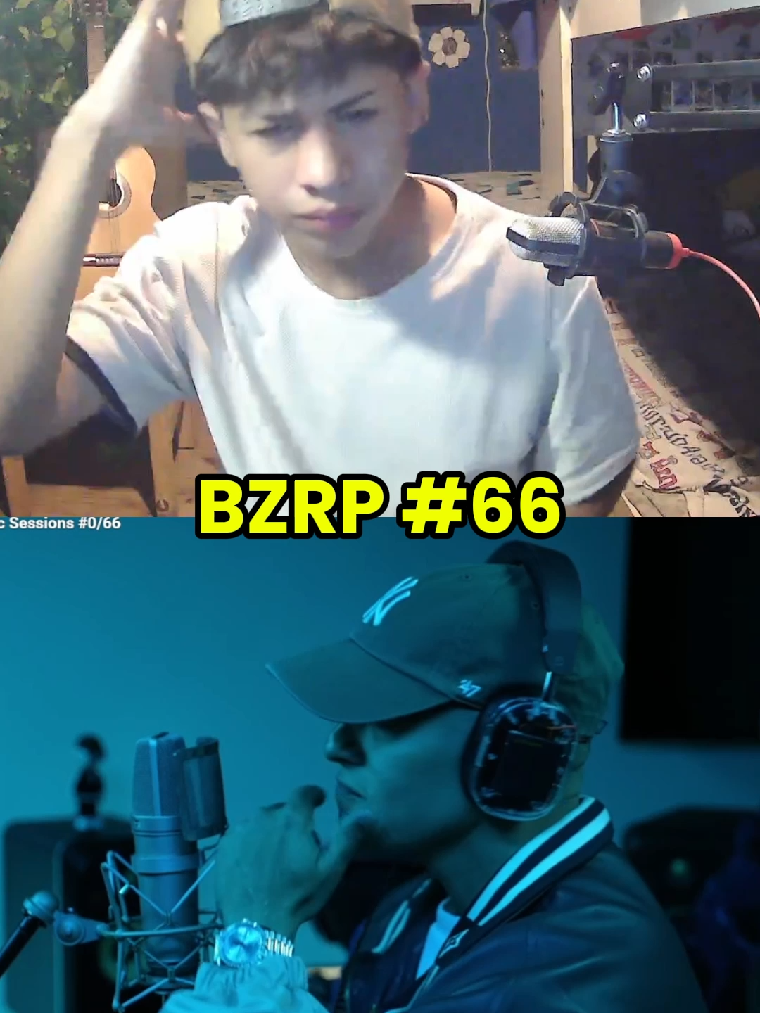 ESTA ES LA NUEVA SESSION DE BZRP... #paratiiiiiiiiiiiiiiiiiiiiiiiiiiiiiii #fyp #reaccionar #videoviral #foryou #canciones #fouryou #bzrp