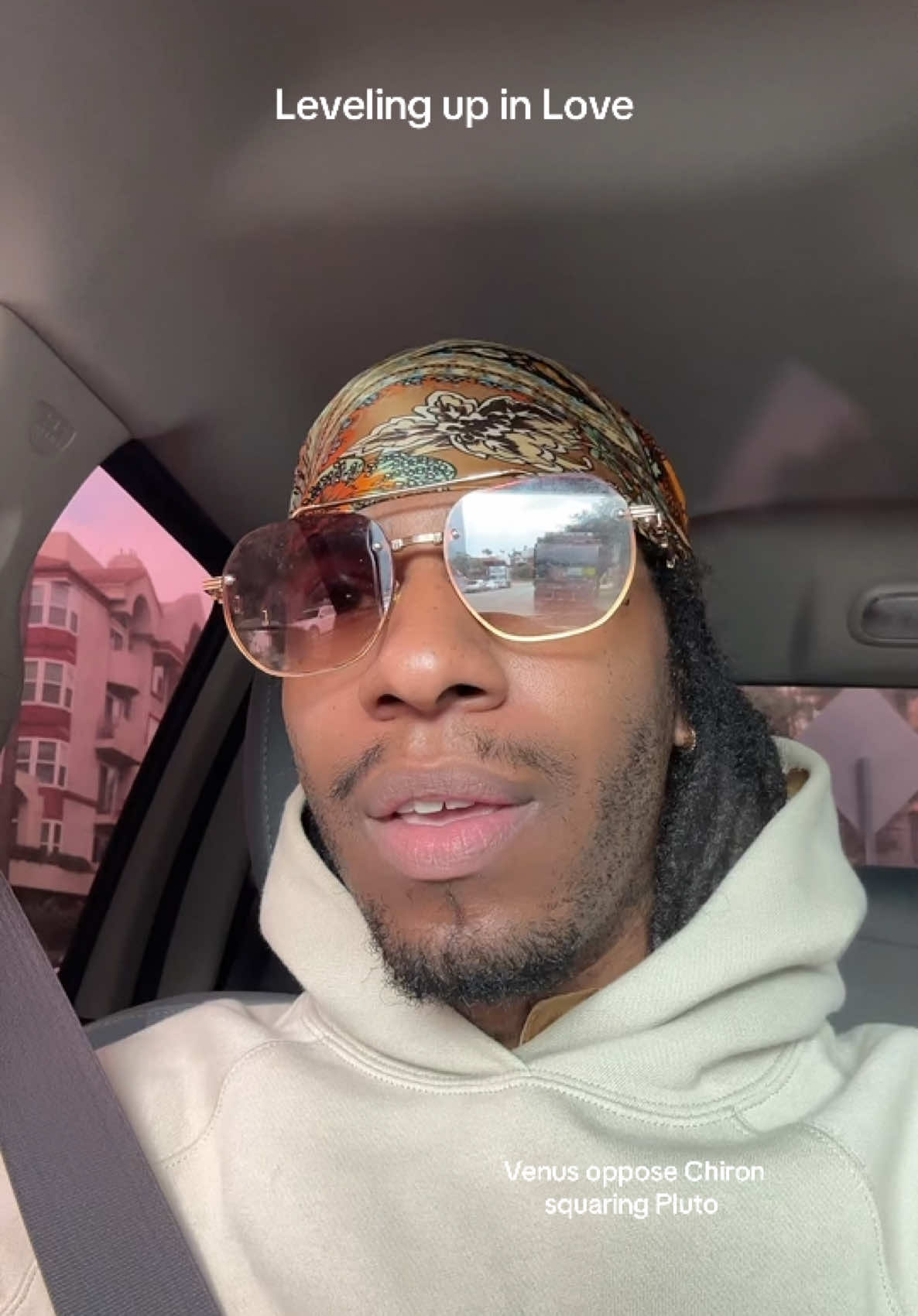 Something better is otw! 🥰🌻