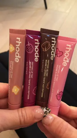 Look what just came in!!!! 😭🖤 NEW! Birthday Edit Collection #rhode #haileybieber XO #TRENDMOOD #rhodephonecase #haileybieberstyle 