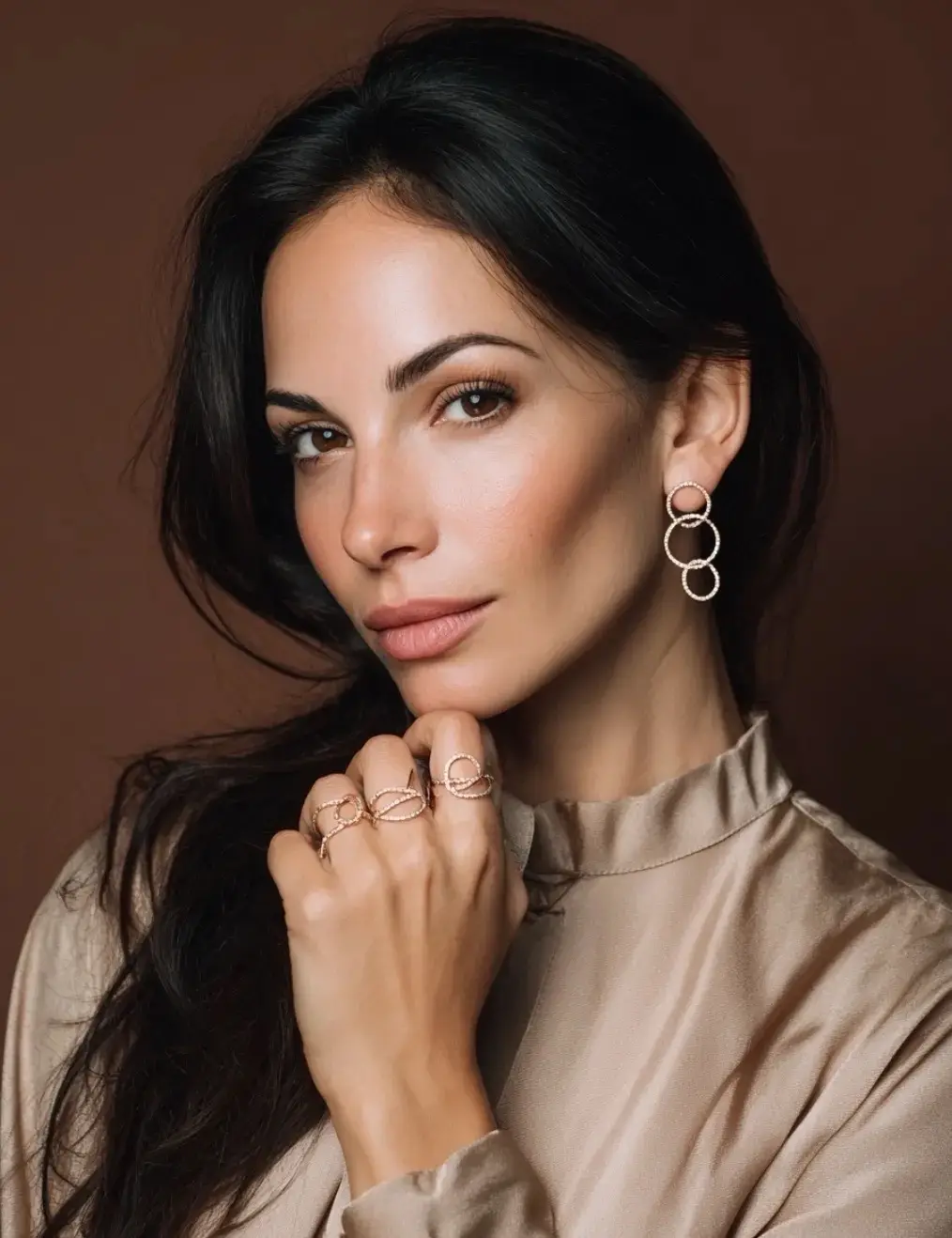 Beauty! #glam  #makeuplover #makeup