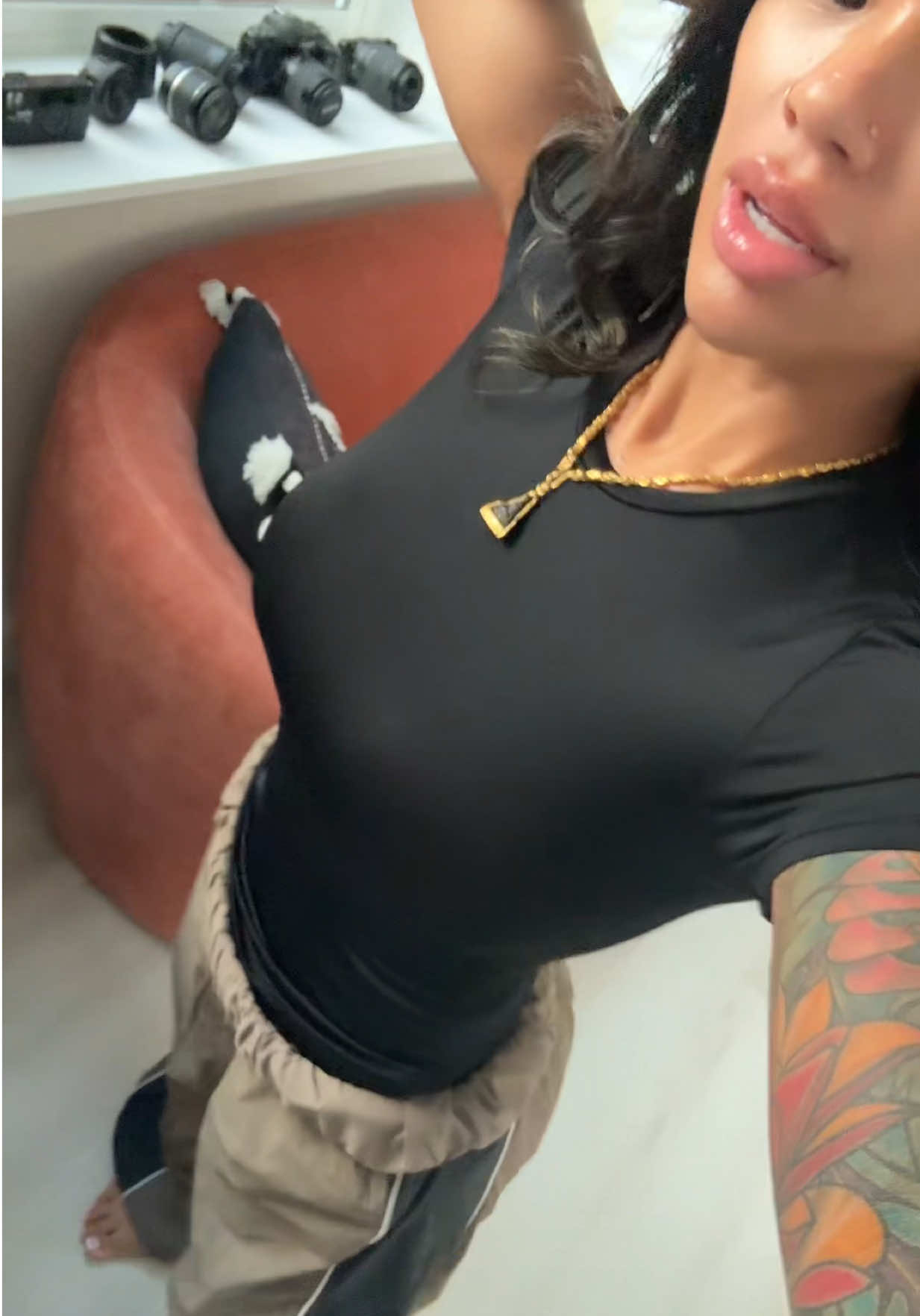 It’s literally ok I metabolize it so quickly because I exercise frequently  Who can relate???  ##botox##fy##fyp