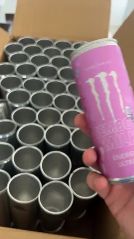 #monster #monsterenergy #tomboy #whitemonster #fyp 