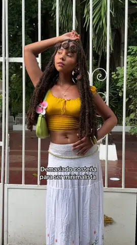 Que bendición ser de Cartagena, muchachas 💖💖