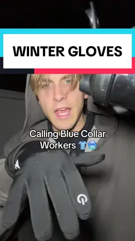 Don’t go outside without these! #gloves #winter #wintergloves #tiktokshopblackfriday 