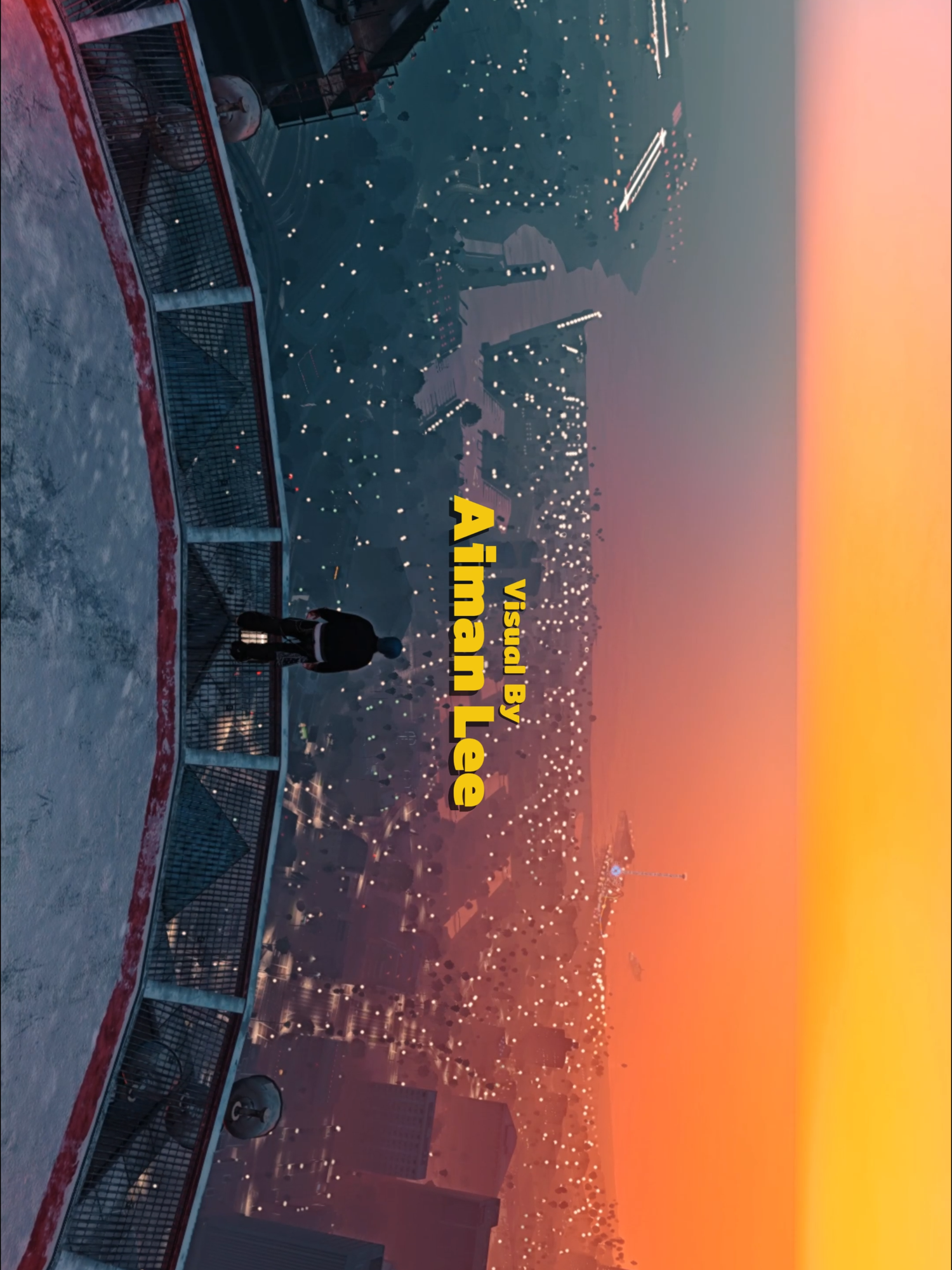 ✨ Showreel 2025 A collection of my cinematic works inside GTA 5 — every shot crafted with passion, timing, and story. Big thanks to all my amazing clients 🙏 For new ones — 📩 DM me for GTA 5 cinematic projects. @hikayatroleplay @nottooel 🤍 @botaksiamdmc @pidotwong @elleplayingames @not4ryu @pma.sx #gta5 #rockstareditor🎥 #fivemmalaysia #rockstareditormalaysia #fivemalaysia #fivem #tiktokmalaysian #rockstareditor #gta5rp #gta5edits #hrp