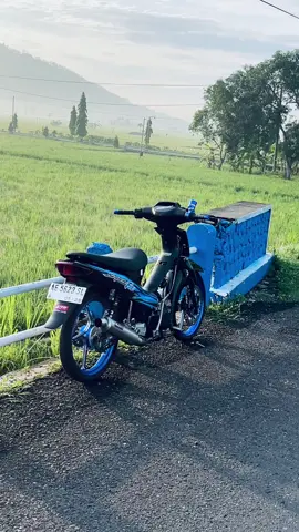 halo apa kabar teman”👋 #suprafit #suprabapak #supramodifikasi #supralamamodifikasi 