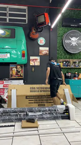 Plotter para corte de insulfilme, adesivo e PPF. @Mercado Livre  EVTRWC-B07F #MeusFavsDoMercadoLivre #MercadoLivre