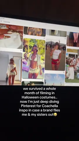 YT:Delina Abraha // Go watch the videos so my scrolling has purpose🙃 #geazy #coachella #relatable 