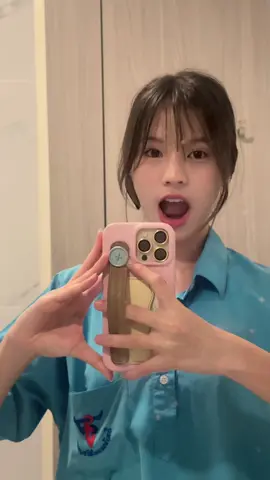 หายใจไม่ไหวแล้ววงับบบ #fypシ゚ 