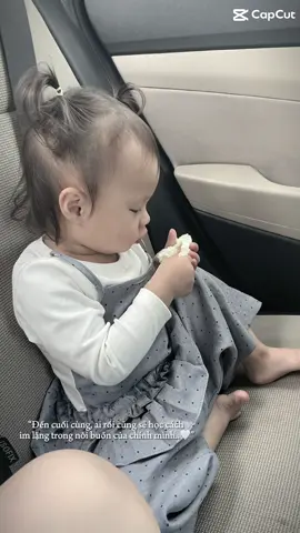 Nếu ước mơ quá lớn thì người đồng hành càng không được sai !