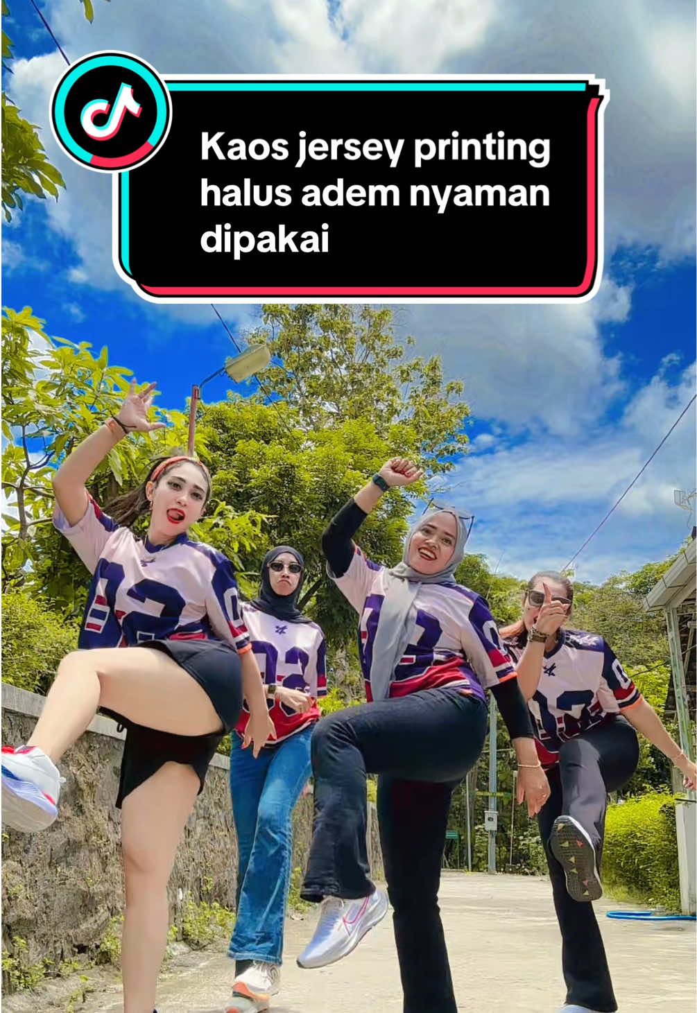 Membalas @mamanya abnu tor monitor ketua Jersey nya emang keren banget 🤩#fyp #jersey #promoguncang1111 #cuantanpabatas 