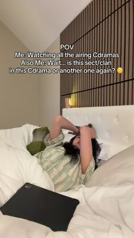 Not me confusing myself with 100+ characters from all the cdramas 😭 not helping that Chang Hua Sen in three of them… #cdrama #bloodriver #whispersoffate #swordandbeloved #fightforlove 