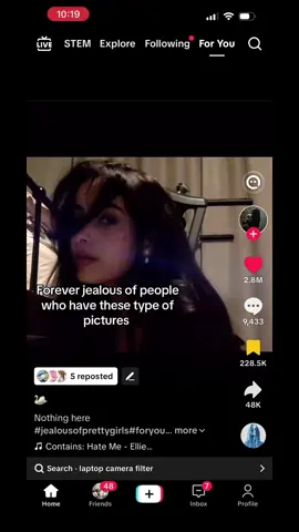 Holy ethereal  #fyp #trend #beauty #women #viral 