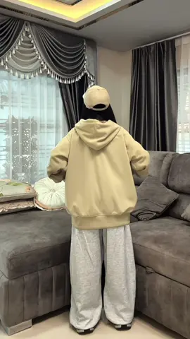 ใส่อุ่นๆ กันหนาว กันเย็น กันแดด  #เสื้อผ้าผู้หญิง  #กางเกงขายาว  #เสื้อแขนยาว  #กางเกงขายาว 