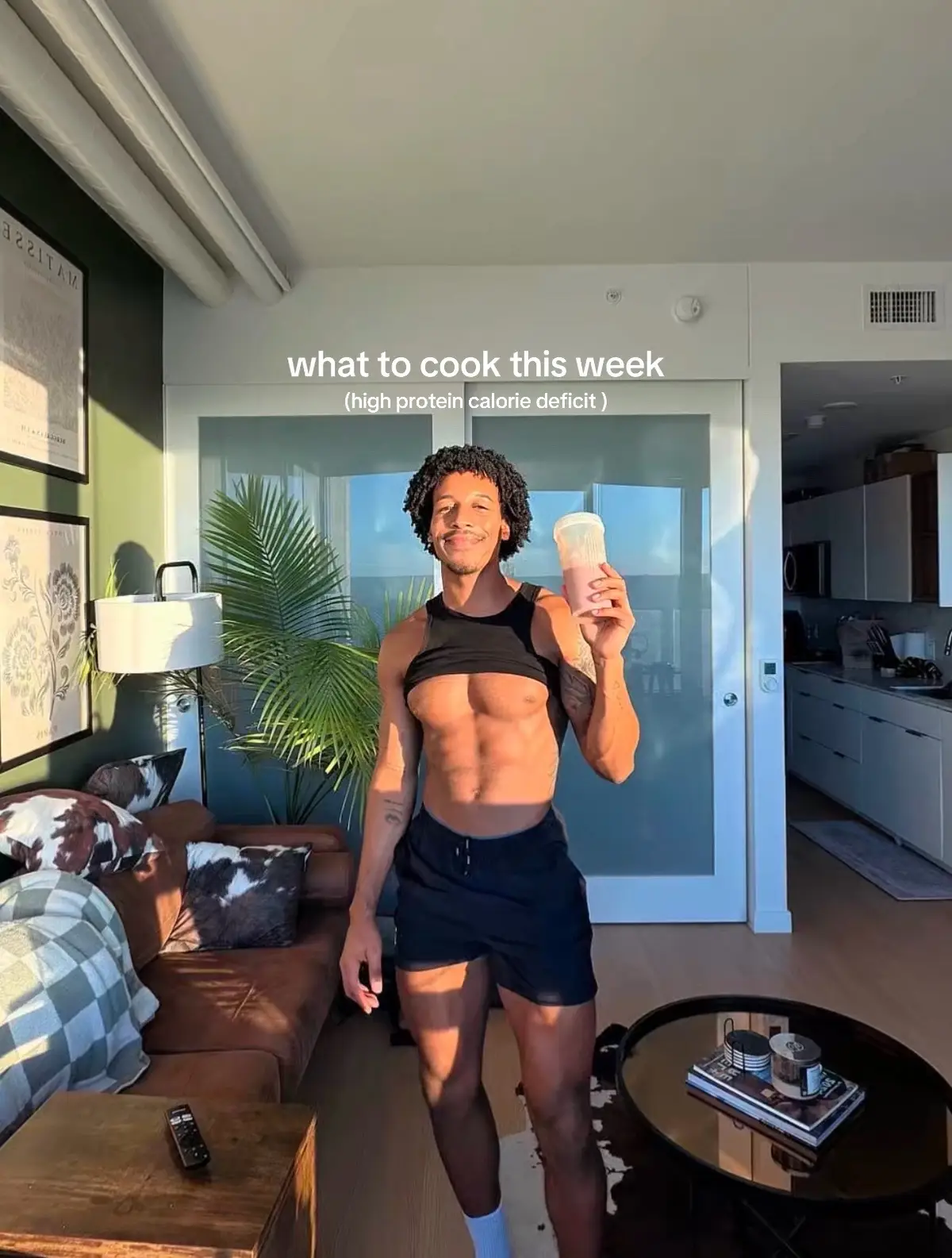 #healthyeating #mealprep #GymTok  