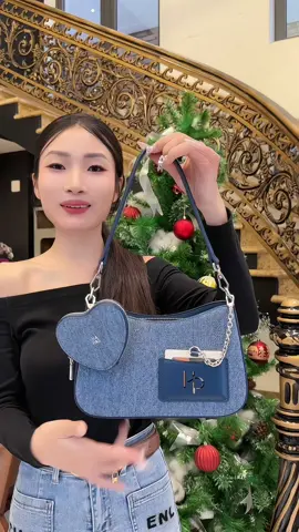 Túi xách nữ #tuixachnu #tuixinh #hapas #tangqua #xuhuong 