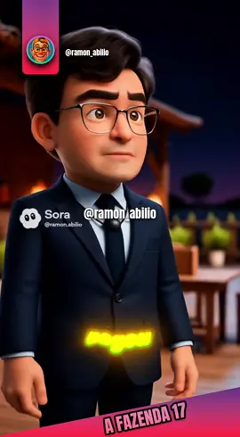 🎬🌾 A Fazenda: O Retorno da Orfã 😱😂 Nem os bois estavam preparados pra isso! 🐄🔥 Valério abriu o jogo, Duda perdeu a paciência, Matheus chorou as tatuagens… E quem voltou pra botar ordem (ou o caos) na casa? 👀 Ela mesma — a Orfã! Entre votos, tretas e gargalhadas, o terror virou comédia na fazenda mais doida do TikTok! 👑💀 “Você pagou com traição a quem sempre lhe deu a mão…” — e o resto é história kkkkk . @RECORD @A Fazenda @Big Brother Brasil @Carlinhos Maia @Flavinha 🤖 @✨SCARLETT 🚀✨ @🍀 vídeos 🍀 @🍀 vídeos 🍀 @🦈🏖️𝕃𝕆𝕀ℝ𝔸ˡᵒⁱʳᵃ🇵🇹🇧🇷💚 @NIVEA Brasil @Avon Brasil @Naturabr @Hello Kitty Brasil @dudu_camargo.club  . #tiktokbrasil #Fazenda17 #RealityShow #dudu #duducamargo 