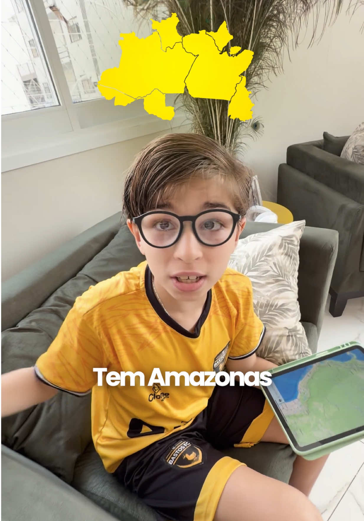 Qual cidade deve ser a 1º peneira? #cidade #bastosfc #peneira 