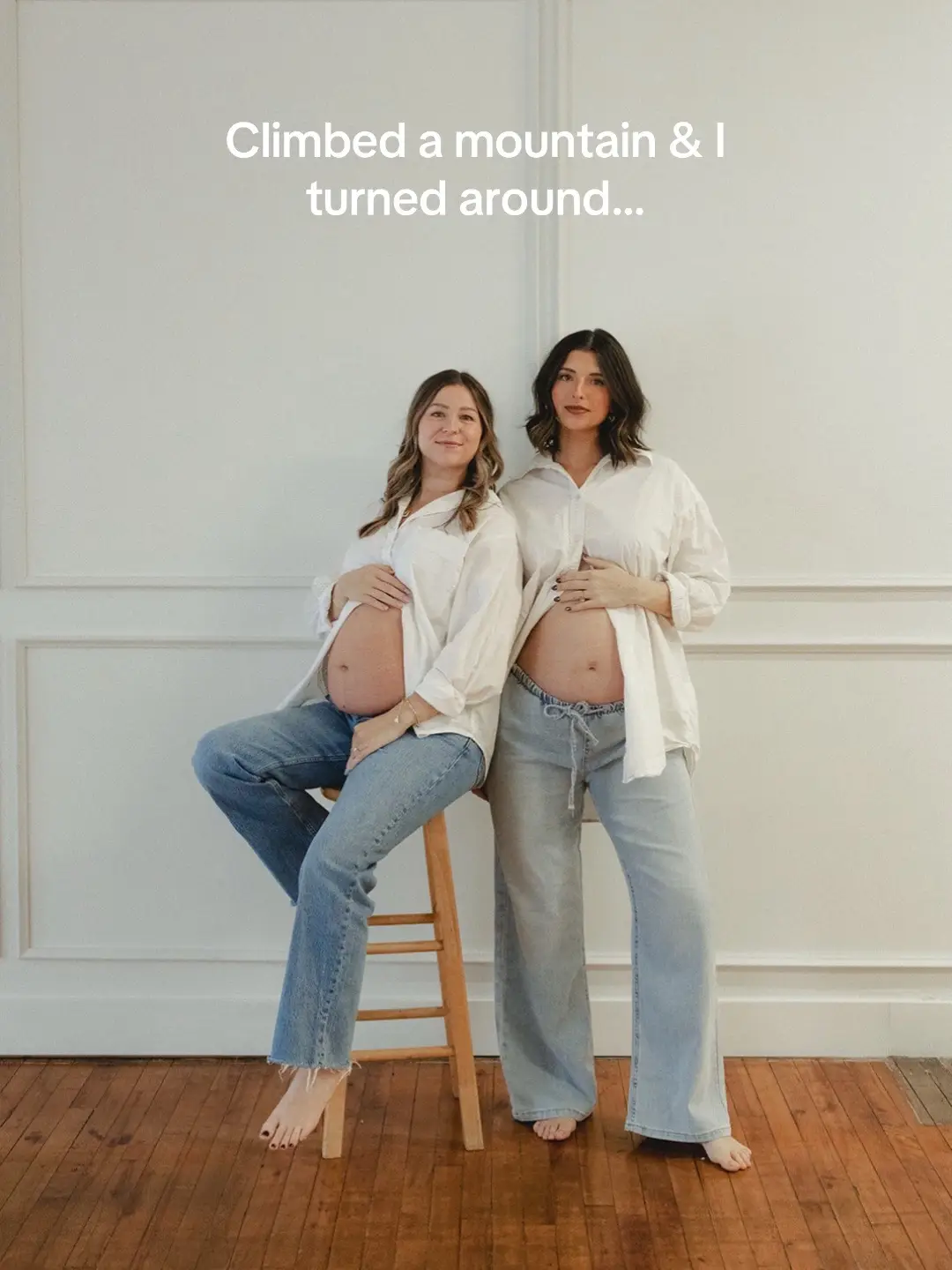 Can’t believe these boys are almost 6 months!! 😭 #MomsofTikTok #momlife #momtok #pregnanttiktok #pregnantlife 