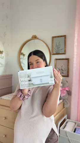 Para mí es una necesidad 💯😌 #wipewarmer 
