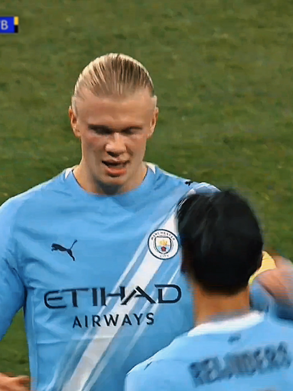 💢 مانشستر سيتي 🆚 بروسيا دورتموند 💢 نارررر🔥💢 بتعليق حفيظ دراجي 🔥 #مانشستر_سيتي👑💙 #abde_kora #بروسيا_دورتموند #حفيظ_دراجي  #دوري_ابطال_اوروبا 