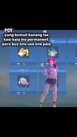 huhu🥲 #MLBB9TH #MLBB #fyppppppppppppppppppppppp #mlbbcreatorcamp #MLBBCREATORBASE 