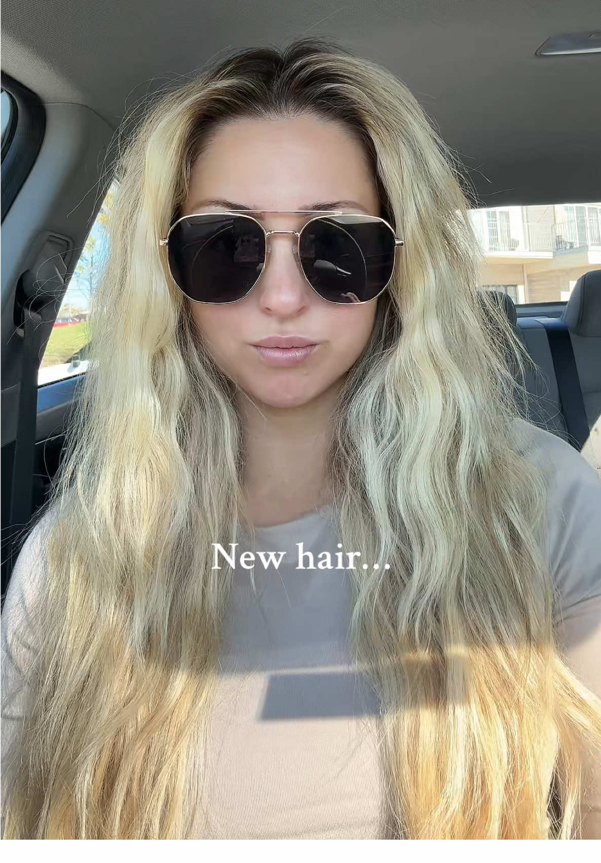 Do we fully commit to red… #hairtransformation #fyp #hairtok #trend #cowboycopper 