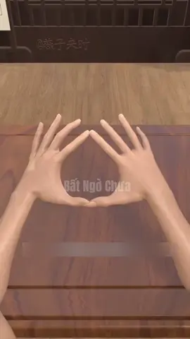 Chúc mừng bạn! Vậy là bạn đã học xong cửu tự chân ngôn — chín thủ ấn huyền bí của Đạo giáo. #kienthucthuvi #xuhuong #hoccungtiktok #viral #giaitri 