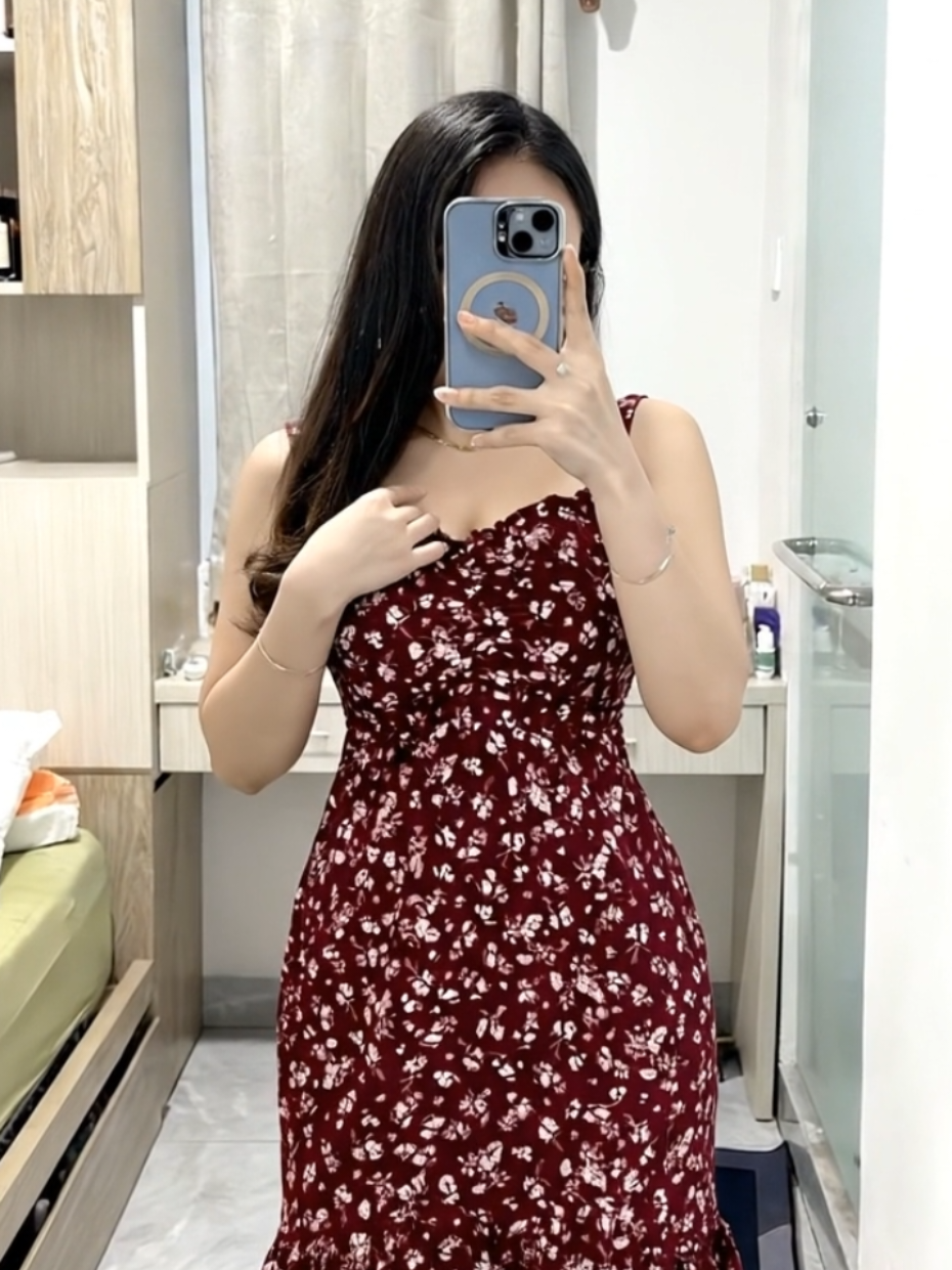 Rekomendasi dress cantik bahan nyaman tidak pakai mahal#dress #dressup #dresskekinian #rekomendasi #fyppppppppppppppppppppppp 