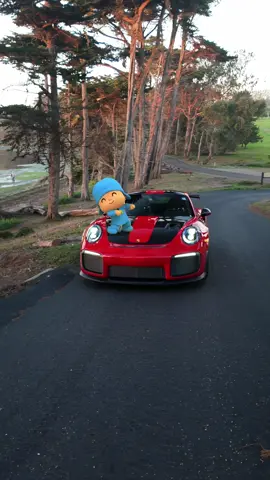 That GT2 RS feeling 💃 #porsche #911 #pocoyo #gt2rs #gt3rs 