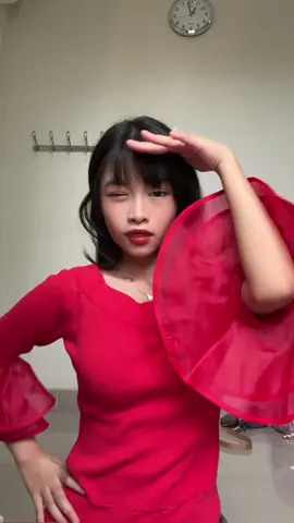 Emergencyy💃🏻 #KLP48 #CindyKLP48 #2ndgenerationklp48 