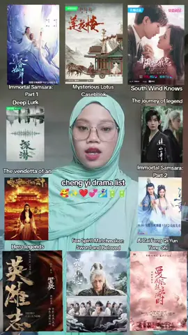 Duta Marjan kita nih🥰, kecuali di immortal samsara #immortalsamsara  #MysteriousLotusCasebook  #Thejourneyoflegend  #FoxSpiritMatchmakerSwordandBeloved  #Thevendettaofan 