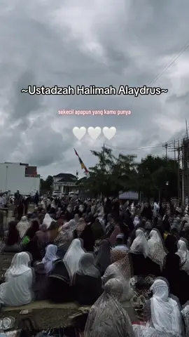 #ustadzahhalimahalaydrus 