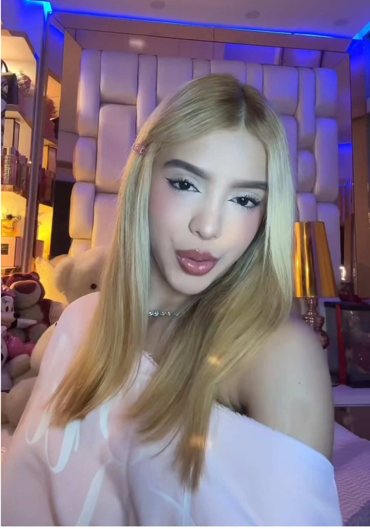 Las mejores pestañitas 💕! @ALO ALO BEAUTY 🛍️💕 