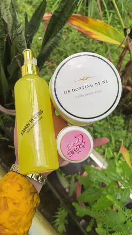 #dosting #sabunviral #hbviral #mencerahkankulit #fyp 