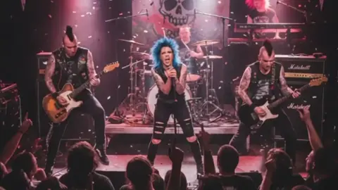 video fullnya ada di youtube 