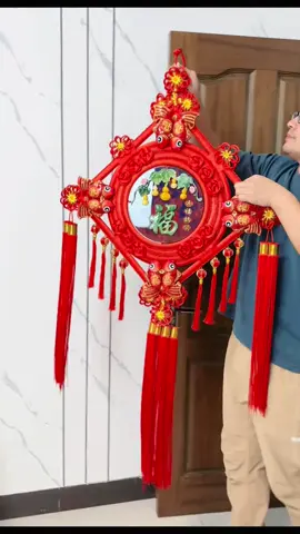 Decor Tết #tet2026 #decortet #xuhuong #xuhuongtiktok 