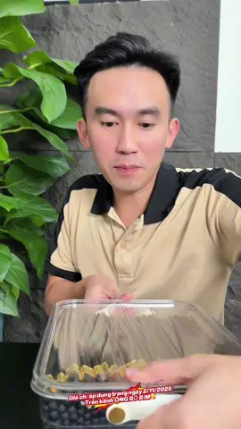 #ongbobim #ongbobim1 #duahopkimmavang #dondepnhacua 