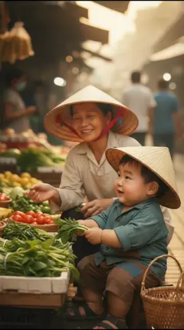 Ngộ quá trời ngộ hà!! #cuocsong #haihuoc #trending #xuhuongtiktok #videoAI 