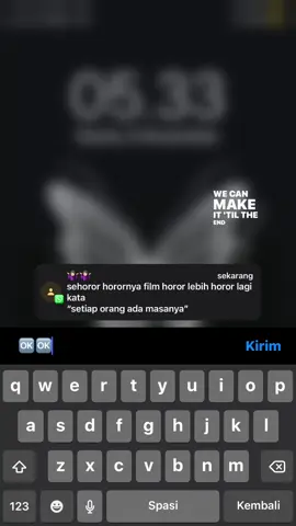 #4upage #fypp #fyp #katakata #lewatberanda 