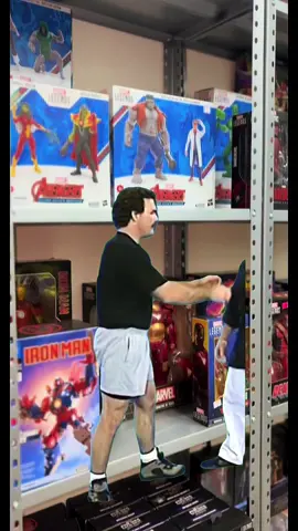 #juguetescoleccionables #marvellegendscommunity #mcfarlanetoys #batman #superman 