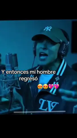 Mi honre mi hombre mi hombre 😍😍#dadyyankee #bizarrap #dadyyankee #regreso #🙂‍↔️🙂‍↔️ @daddyyankee 